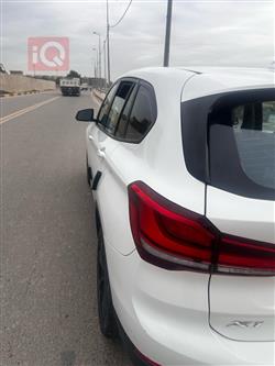 بي ام دبليو X1